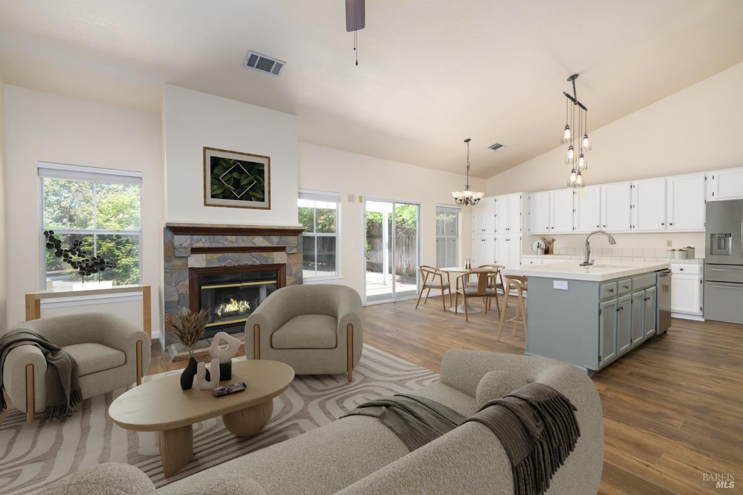 Detail Gallery Image 2 of 54 For 473 Stanford St, Vacaville,  CA 95687 - 4 Beds | 3 Baths