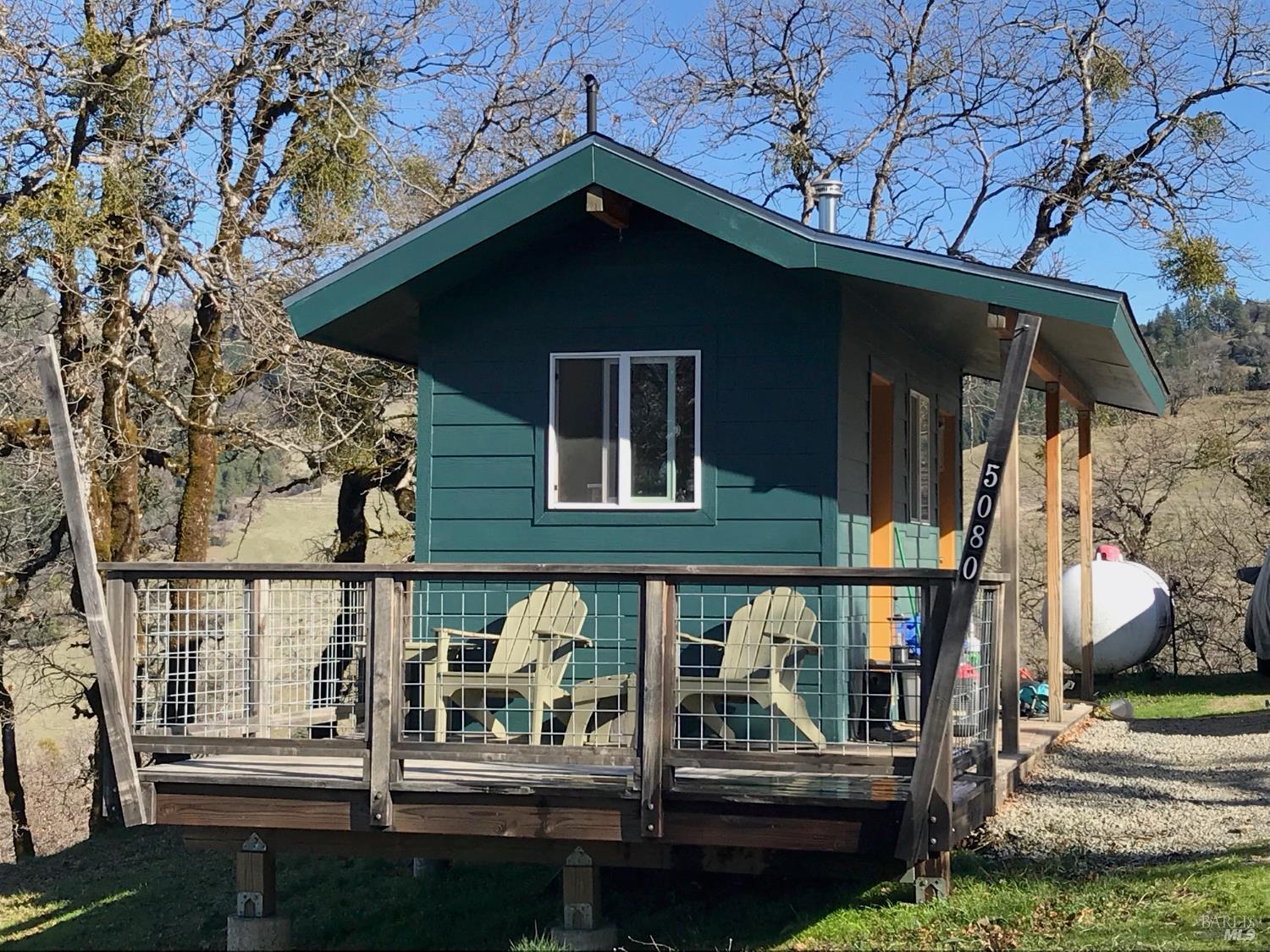 Detail Gallery Image 1 of 41 For 5080 Yellow Star Rd, Leggett,  CA 95585 - – Beds | – Baths
