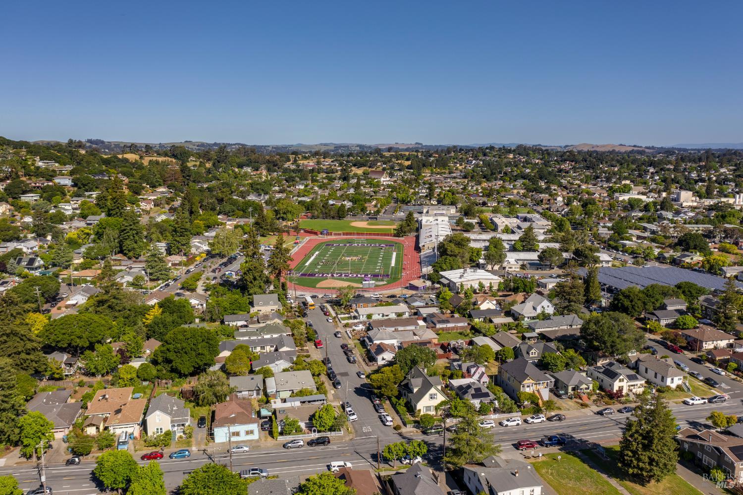 Detail Gallery Image 46 of 52 For 31 Laurel Ave, Petaluma,  CA 94952 - 2 Beds | 1/1 Baths