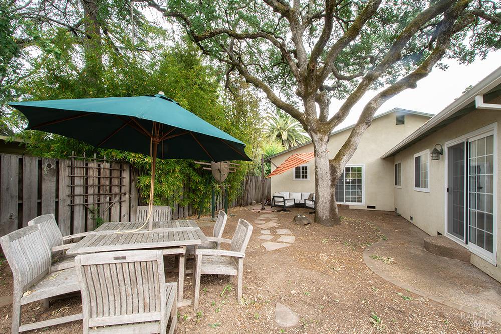 Detail Gallery Image 20 of 20 For 293 Siesta Way, Sonoma,  CA 95476 - 3 Beds | 2 Baths