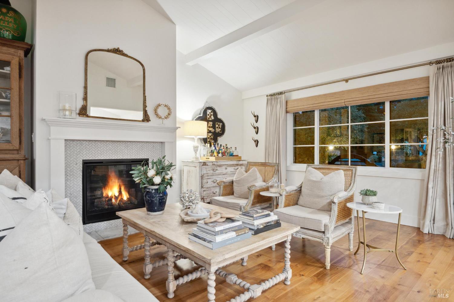 Detail Gallery Image 56 of 71 For 1040 Rose Dr, Napa,  CA 94558 - 5 Beds | 4 Baths