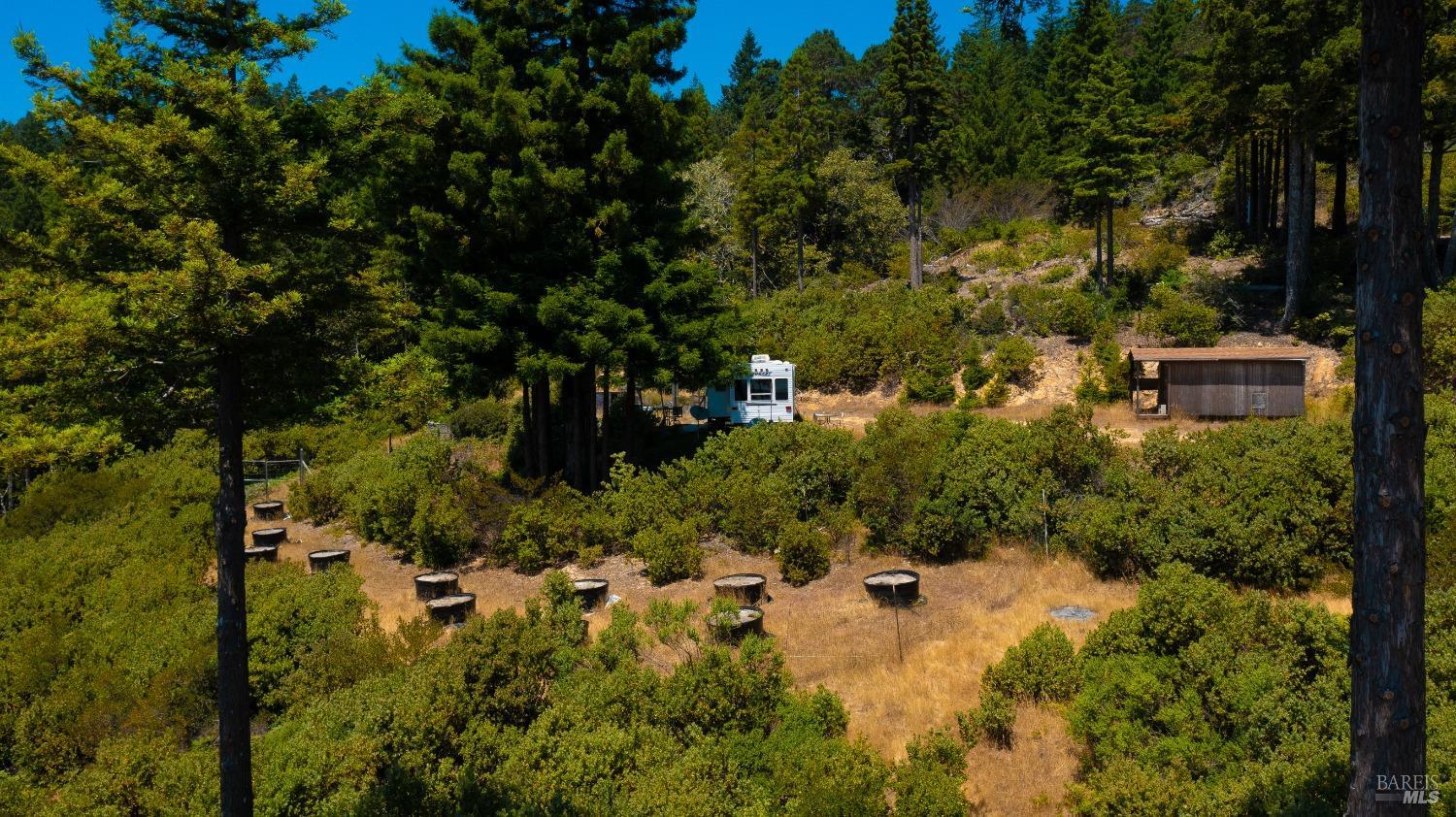 Detail Gallery Image 15 of 29 For 44591 Zettler Rd, Point Arena,  CA 95468 - – Beds | – Baths