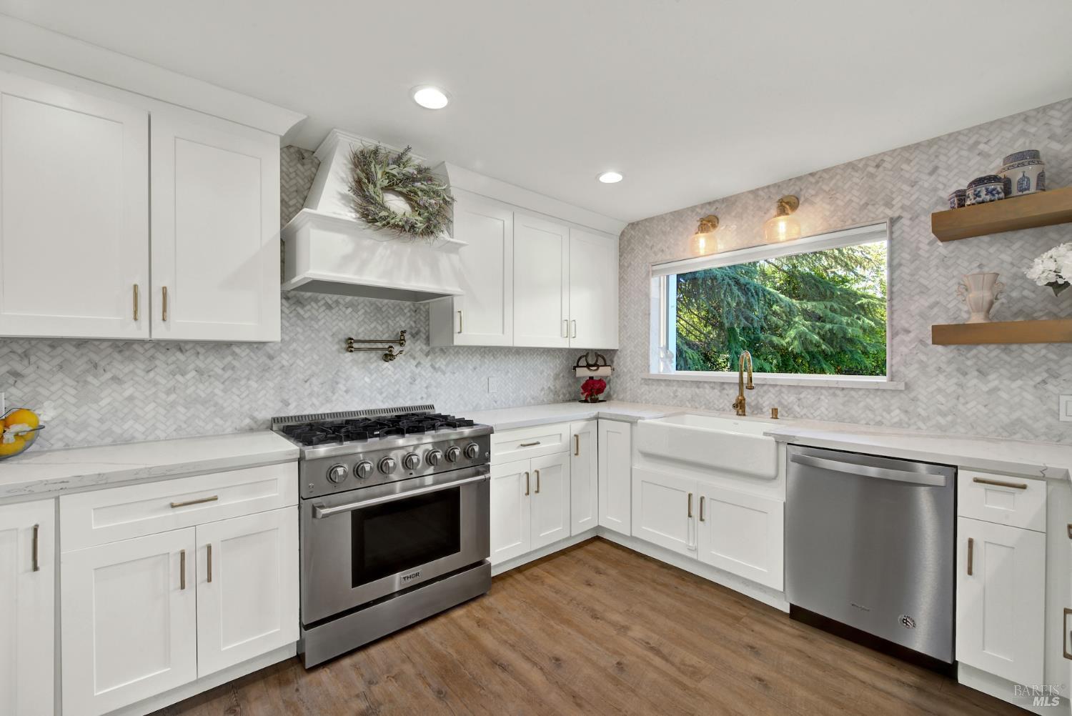Detail Gallery Image 35 of 98 For 6869 Steiger Hill Rd, Vacaville,  CA 95688 - 4 Beds | 3 Baths