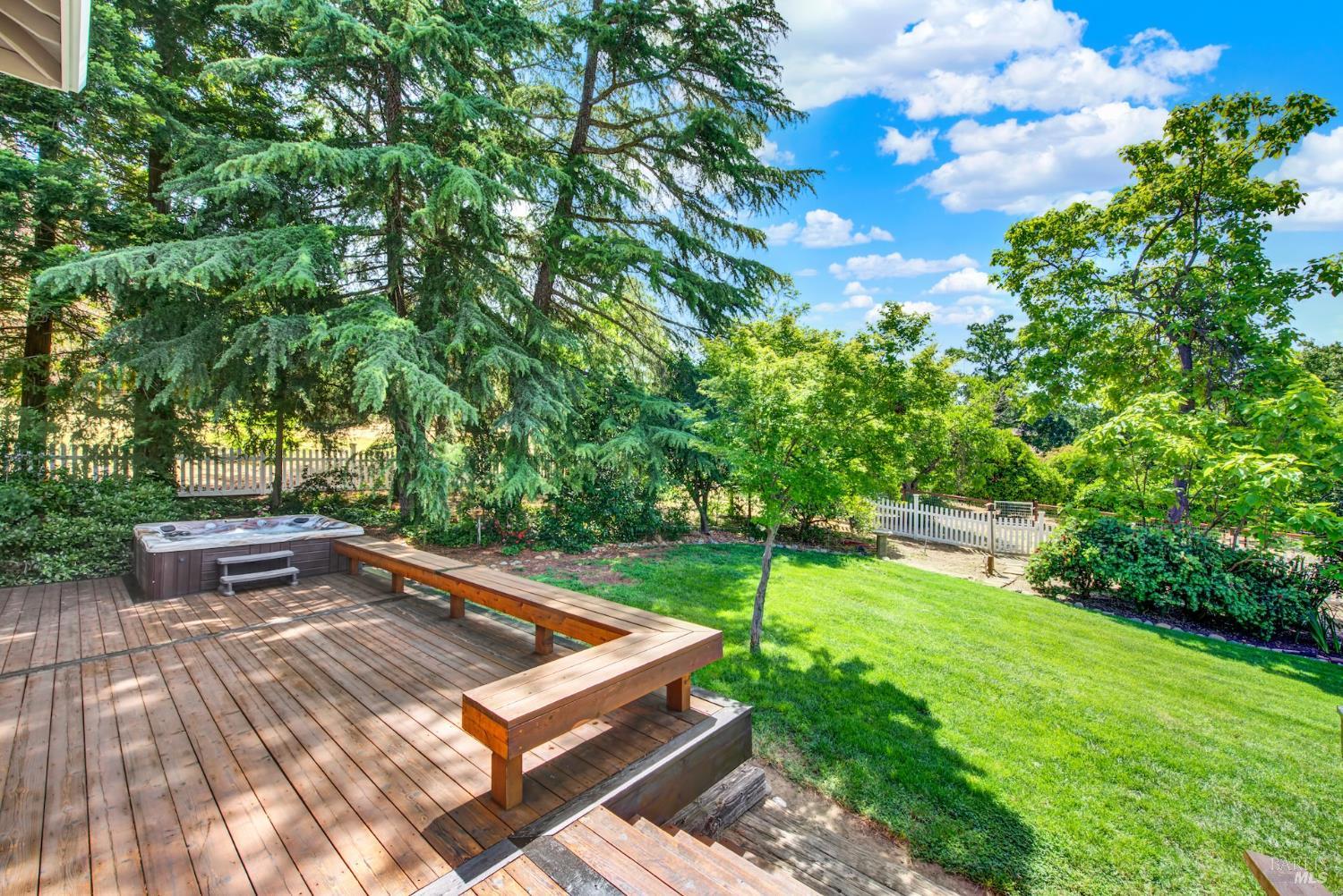 Detail Gallery Image 77 of 98 For 6869 Steiger Hill Rd, Vacaville,  CA 95688 - 4 Beds | 3 Baths