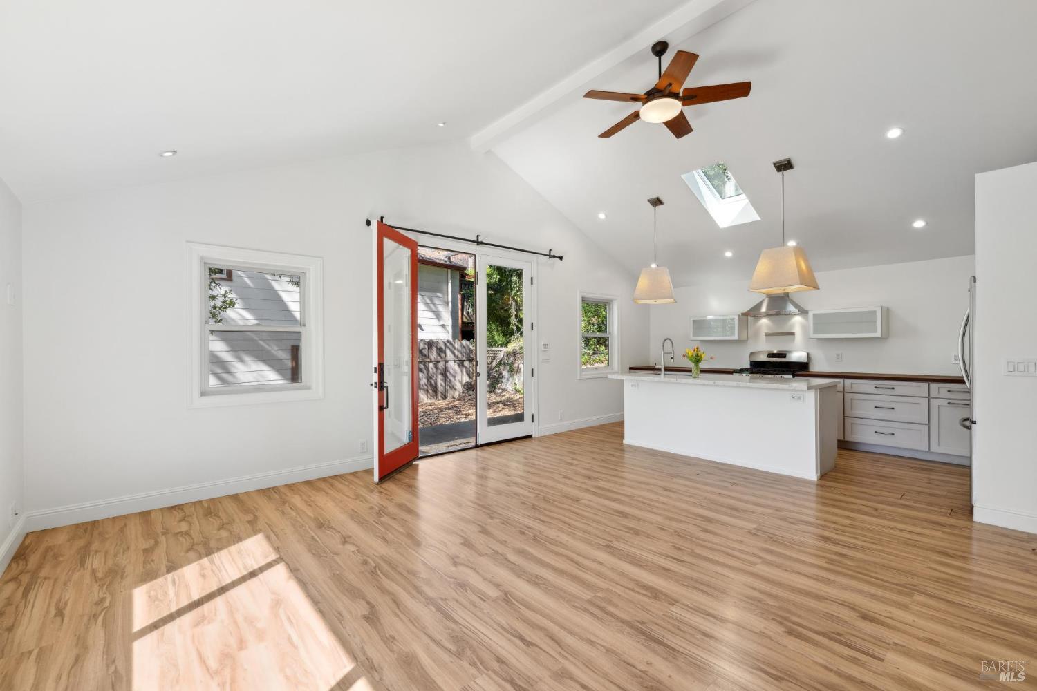 Detail Gallery Image 5 of 30 For 170 Brookside Dr, Angwin,  CA 94508 - 3 Beds | 2 Baths