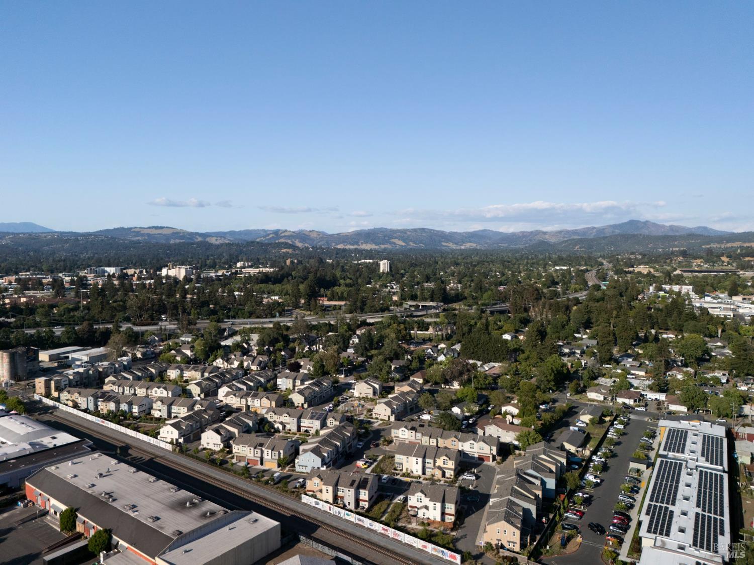 Detail Gallery Image 41 of 50 For 46 Birch Haven Way, Santa Rosa,  CA 95407 - 4 Beds | 2/1 Baths
