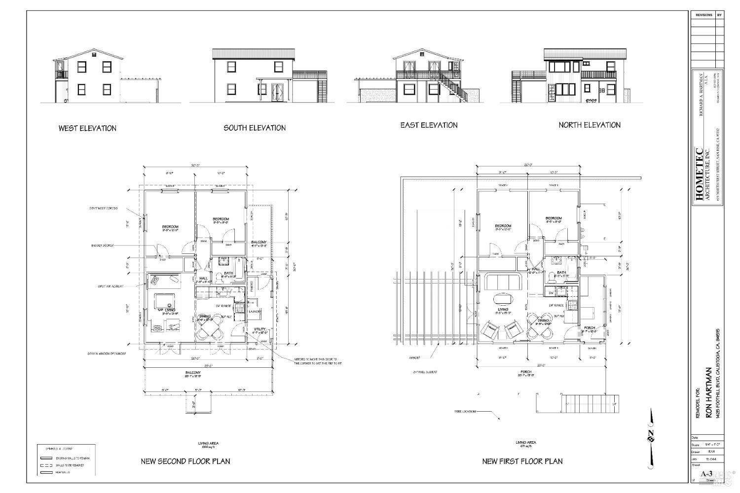 Detail Gallery Image 53 of 53 For 1423 Foothill Blvd, Calistoga,  CA 94515 - 8 Beds | 5 Baths