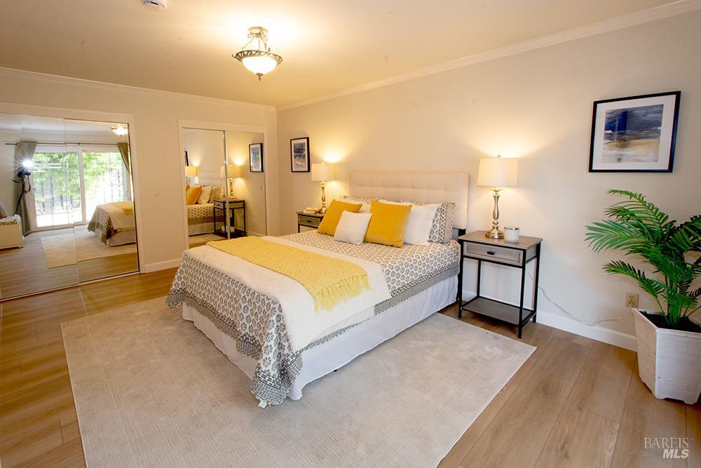 Detail Gallery Image 7 of 20 For 293 Siesta Way, Sonoma,  CA 95476 - 3 Beds | 2 Baths