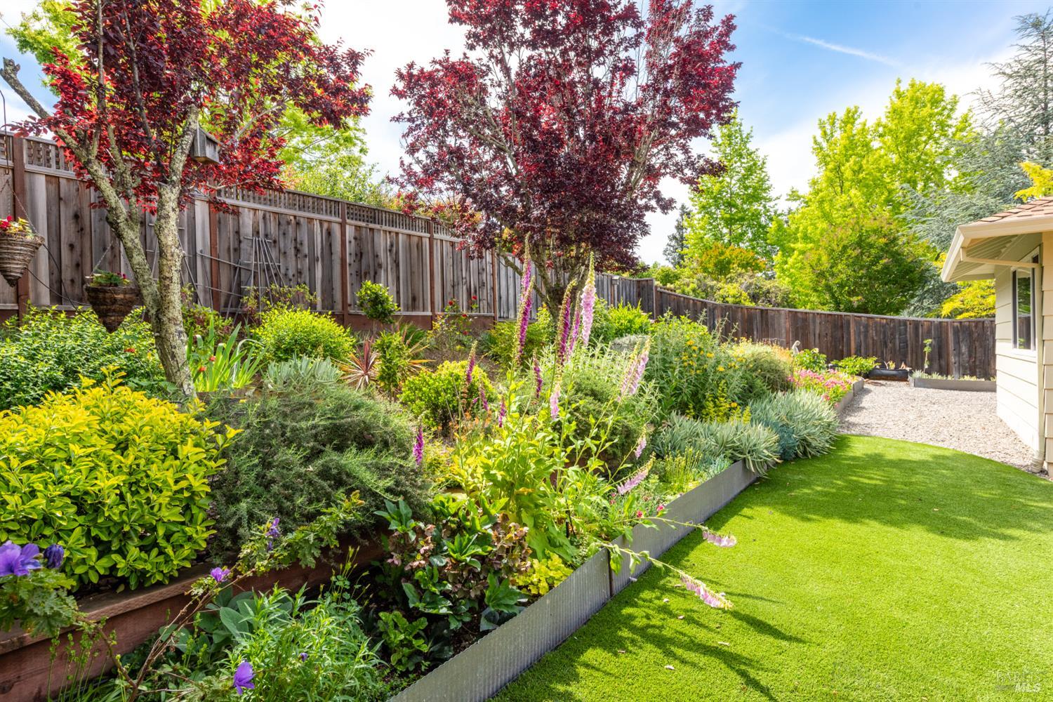 Detail Gallery Image 36 of 42 For 7362 Oakmont Dr, Santa Rosa,  CA 95409 - 2 Beds | 2 Baths