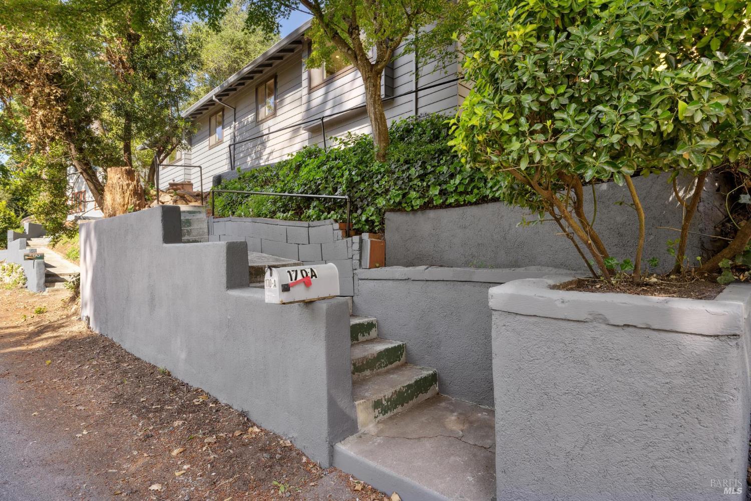 Detail Gallery Image 30 of 30 For 170 Brookside Dr, Angwin,  CA 94508 - 3 Beds | 2 Baths