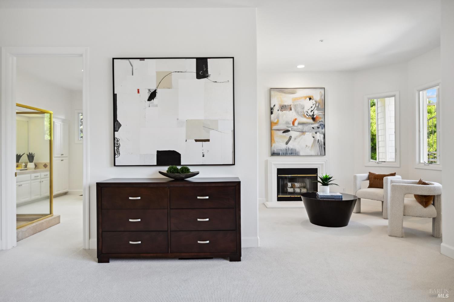 Detail Gallery Image 45 of 65 For 110 Monterey Dr, Tiburon,  CA 94920 - 5 Beds | 4/1 Baths