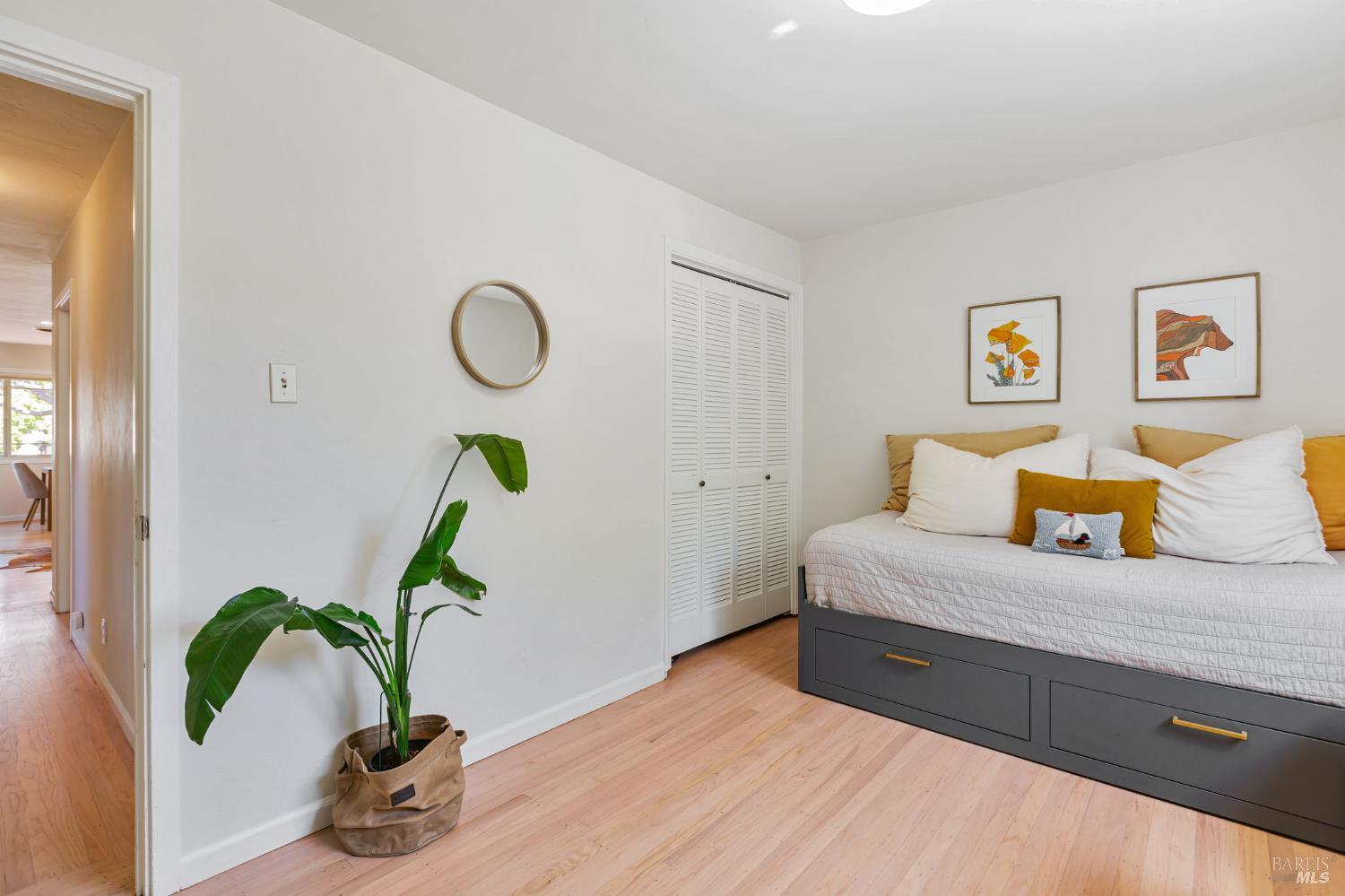 Detail Gallery Image 31 of 47 For 836 Wilmac Ave, Novato,  CA 94947 - 3 Beds | 1/1 Baths
