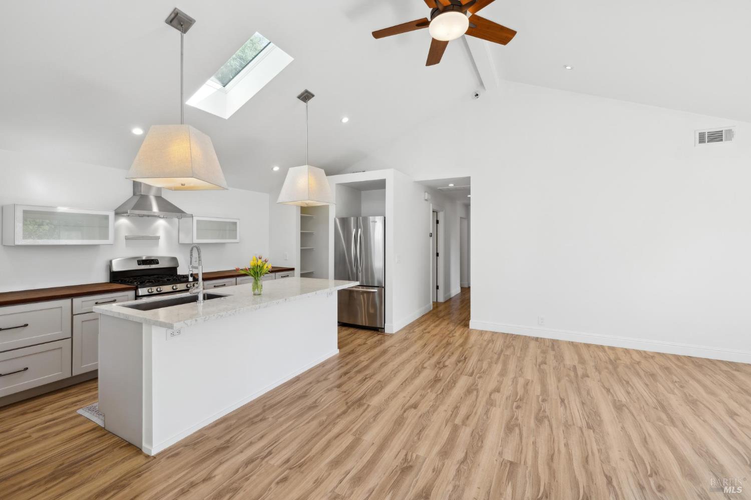 Detail Gallery Image 9 of 30 For 170 Brookside Dr, Angwin,  CA 94508 - 3 Beds | 2 Baths