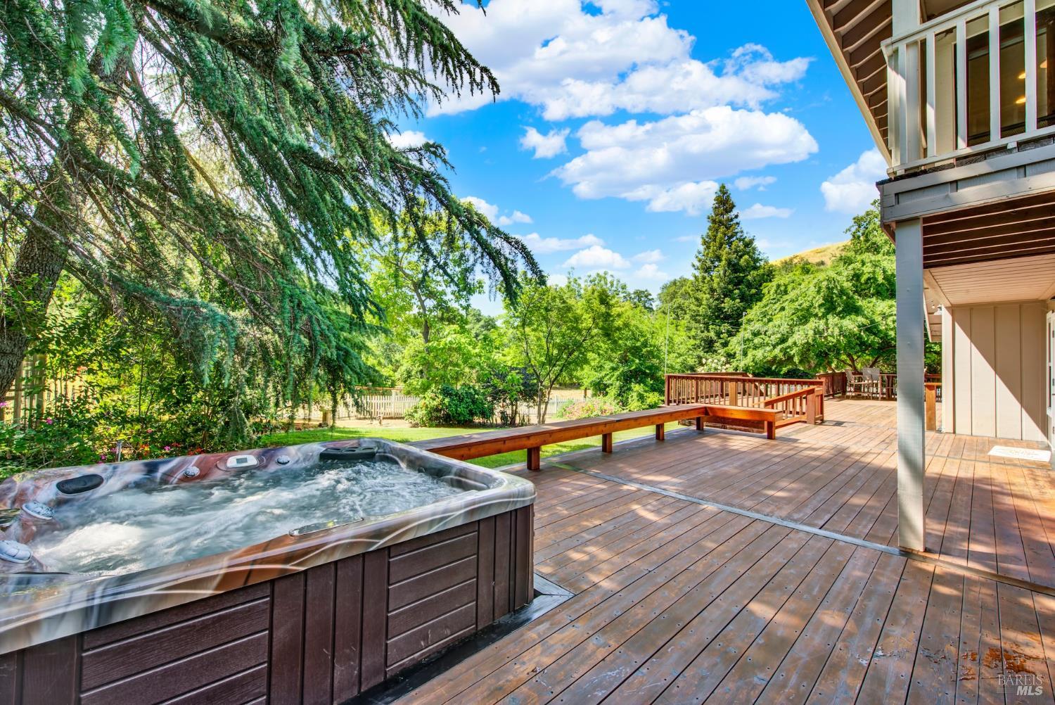 Detail Gallery Image 79 of 98 For 6869 Steiger Hill Rd, Vacaville,  CA 95688 - 4 Beds | 3 Baths