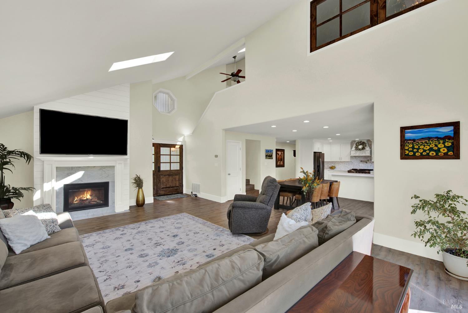 Detail Gallery Image 26 of 98 For 6869 Steiger Hill Rd, Vacaville,  CA 95688 - 4 Beds | 3 Baths