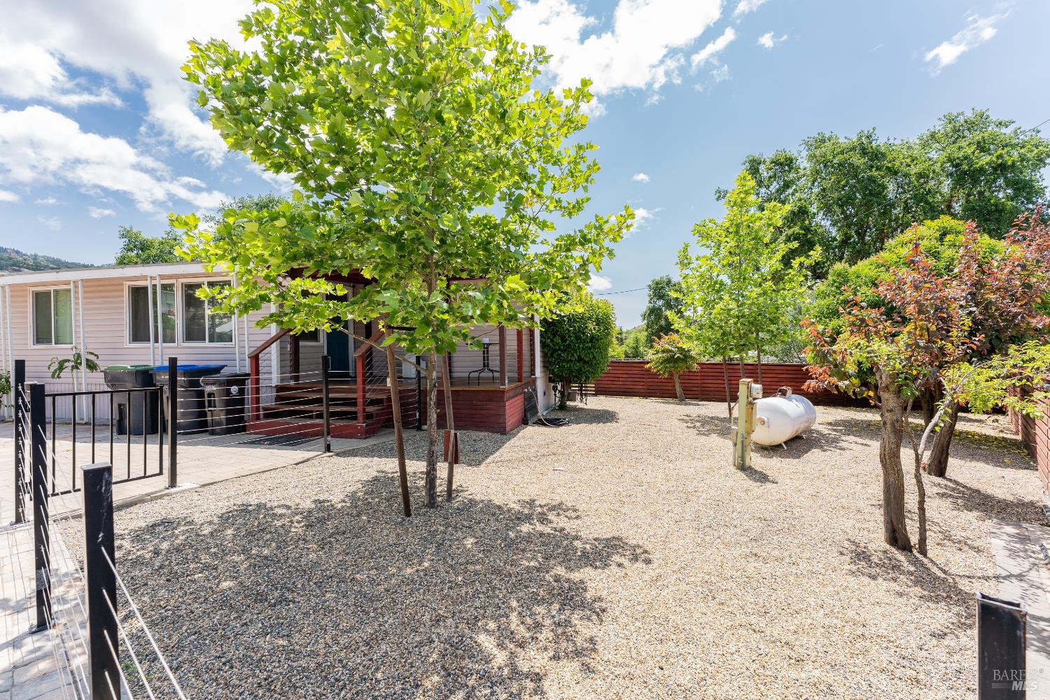 Detail Gallery Image 1 of 34 For 4532 Pine St, Lucerne,  CA 95458 - 2 Beds | 1 Baths