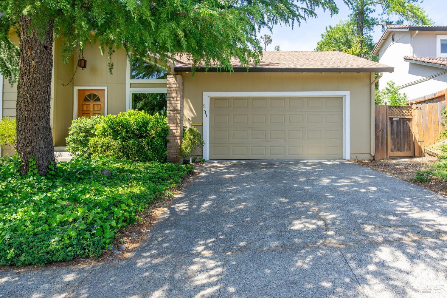 Detail Gallery Image 42 of 58 For 5313 San Luis Ave, Santa Rosa,  CA 95409 - 4 Beds | 2 Baths