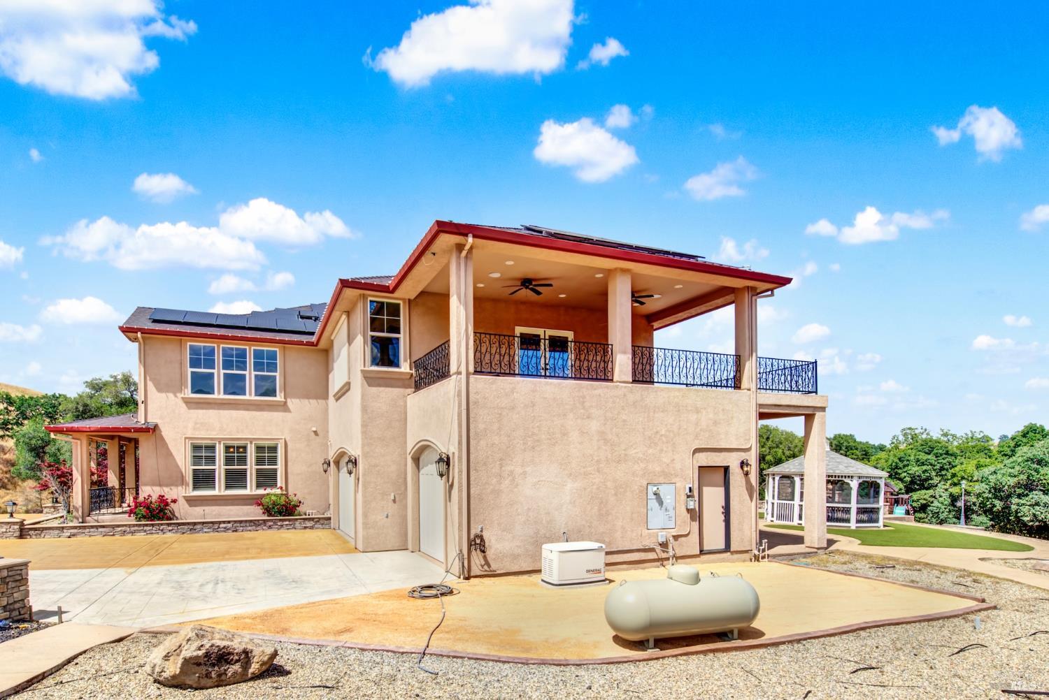 Detail Gallery Image 91 of 99 For 7125 Solitude Ct, Vacaville,  CA 95688 - 5 Beds | 4 Baths