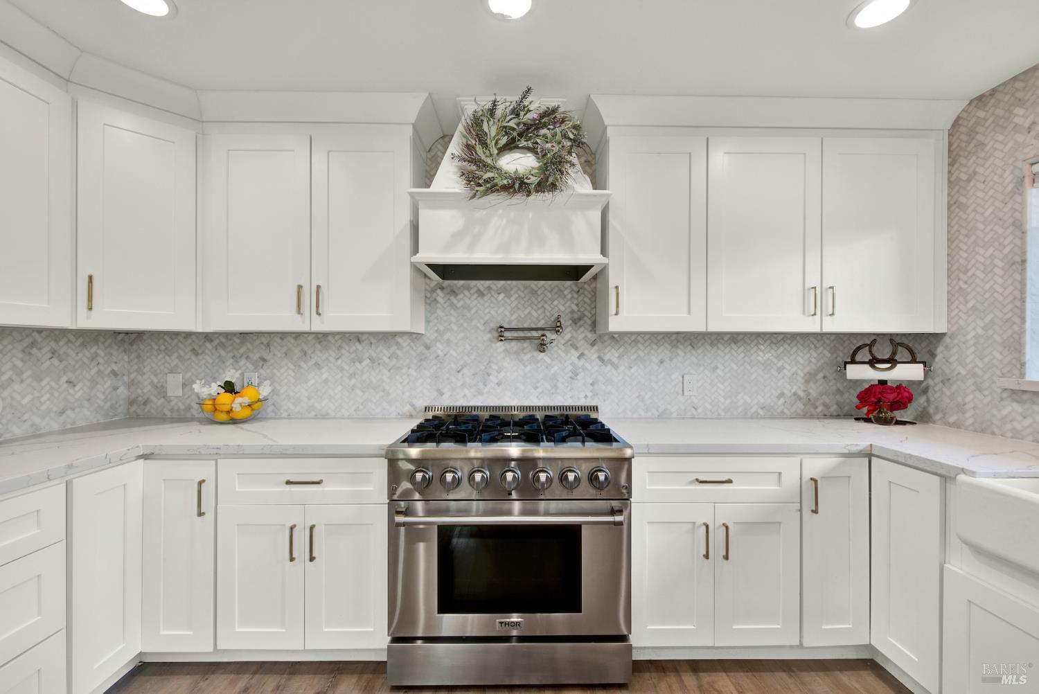 Detail Gallery Image 42 of 98 For 6869 Steiger Hill Rd, Vacaville,  CA 95688 - 4 Beds | 3 Baths