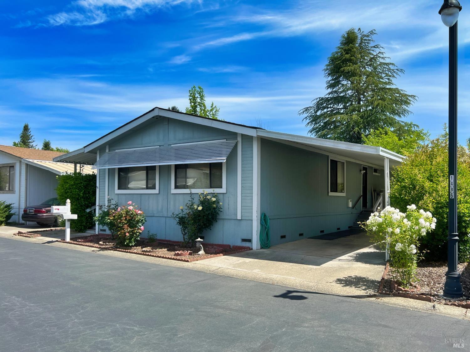 Detail Gallery Image 19 of 28 For 24 Blanco Pl, Ukiah,  CA 95482 - 2 Beds | 2 Baths