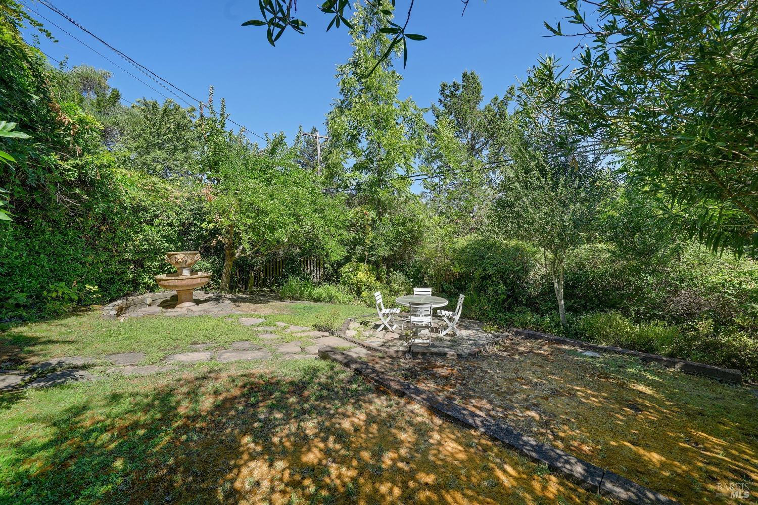 Detail Gallery Image 45 of 53 For 1423 Foothill Blvd, Calistoga,  CA 94515 - 8 Beds | 5 Baths