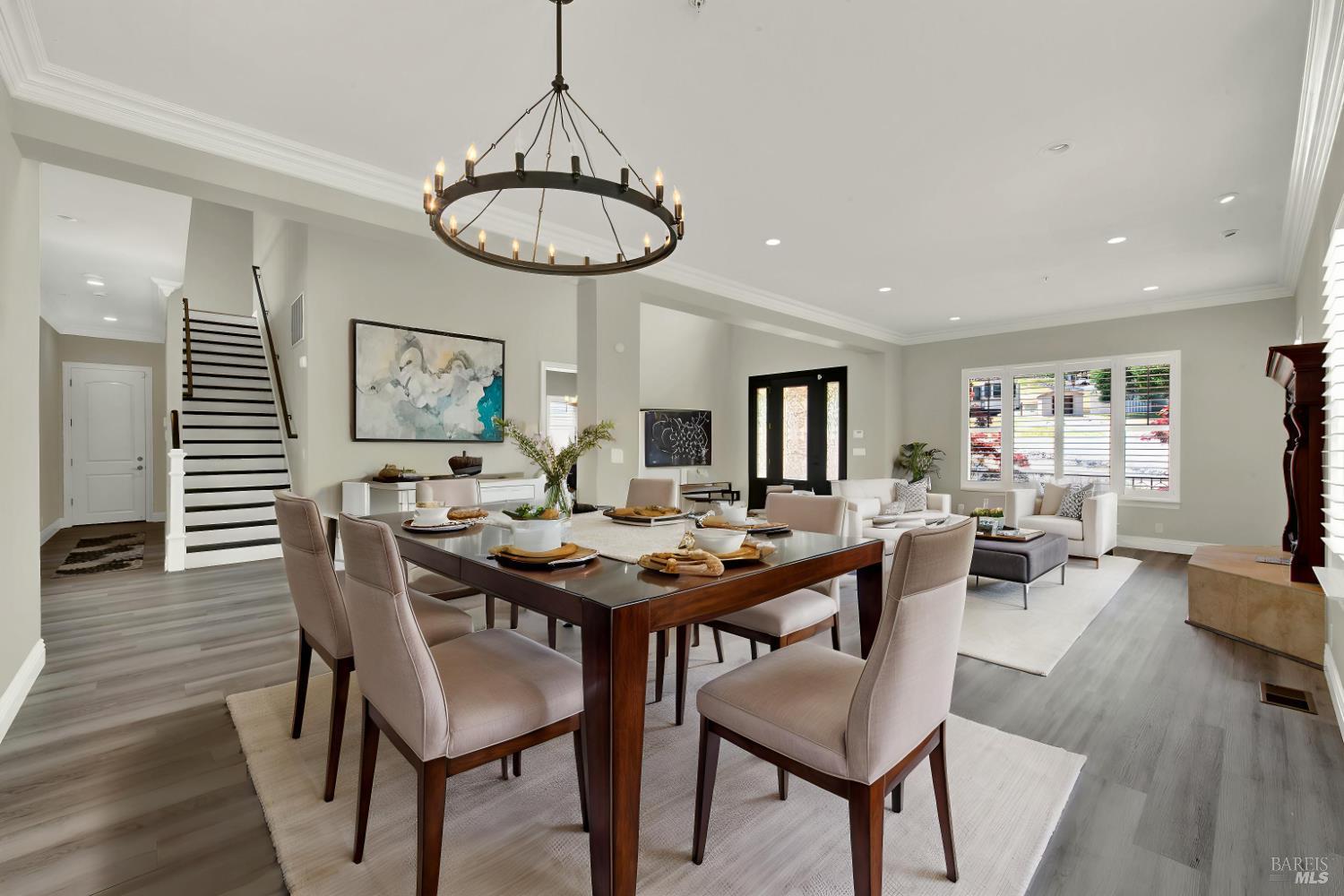 Detail Gallery Image 26 of 99 For 7125 Solitude Ct, Vacaville,  CA 95688 - 5 Beds | 4 Baths