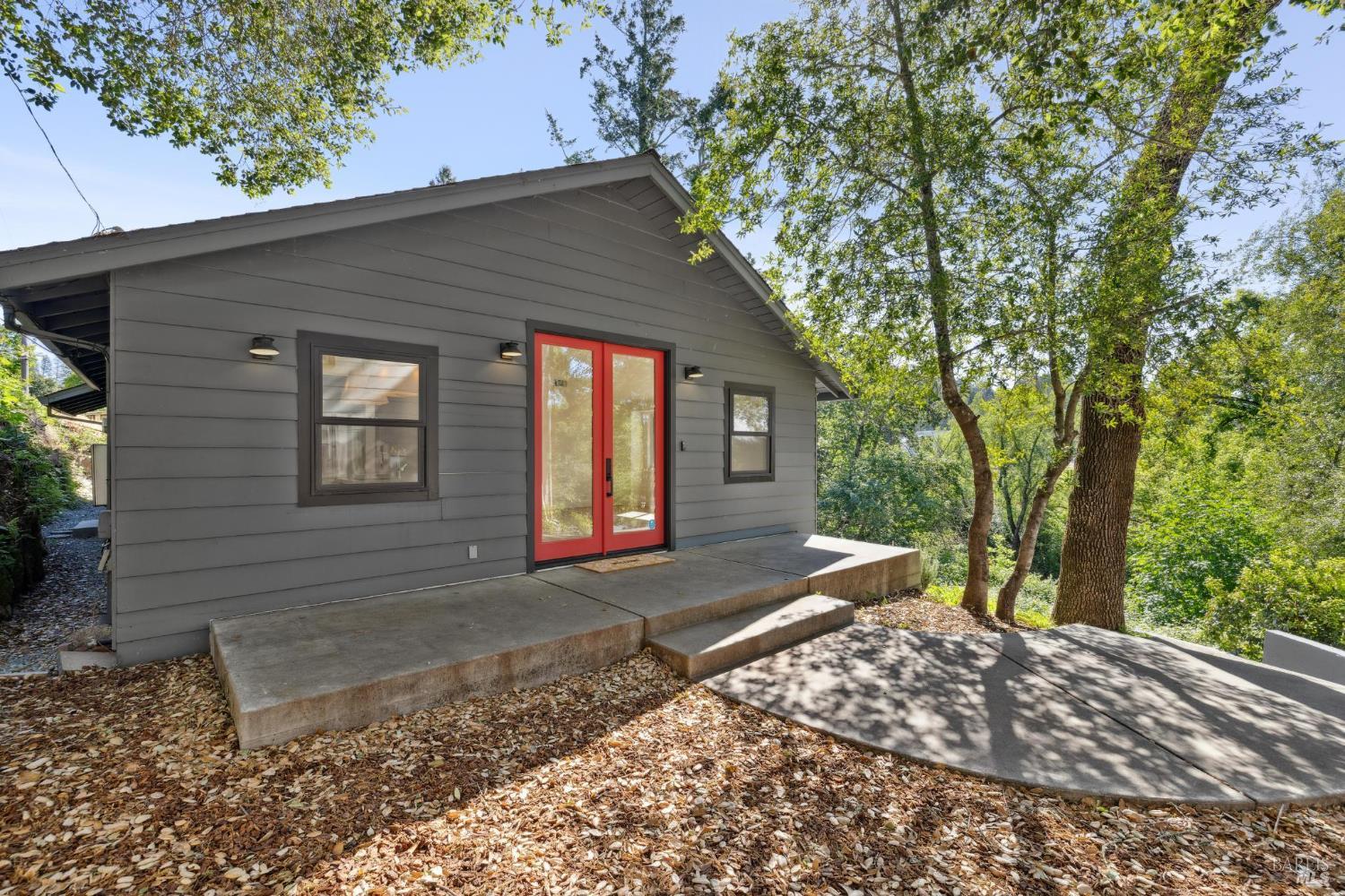 Detail Gallery Image 4 of 30 For 170 Brookside Dr, Angwin,  CA 94508 - 3 Beds | 2 Baths