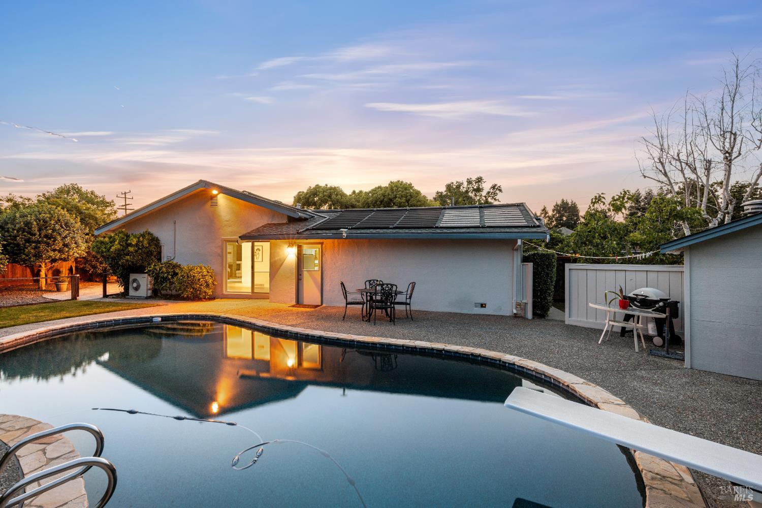 Detail Gallery Image 57 of 83 For 22 Laurie Ct, Novato,  CA 94947 - 4 Beds | 2 Baths