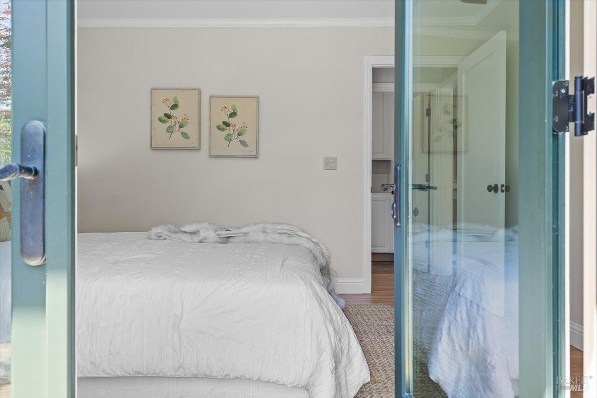 Detail Gallery Image 21 of 67 For 107 1st St, Healdsburg,  CA 95448 - 3 Beds | 3 Baths