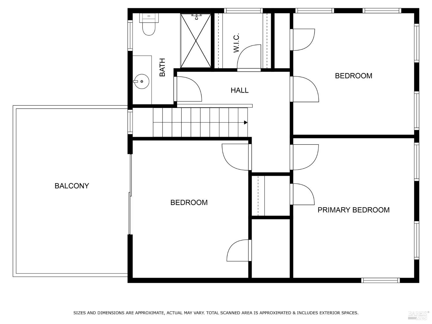 Detail Gallery Image 65 of 67 For 150 Bungalow Ave, San Rafael,  CA 94901 - 4 Beds | 2 Baths