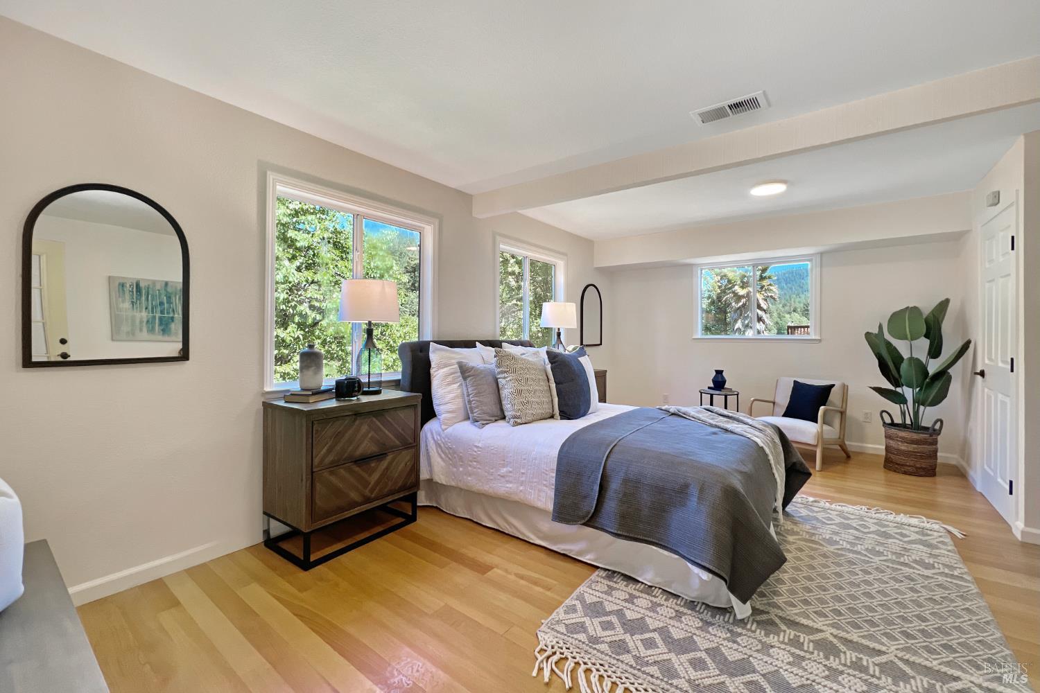 Detail Gallery Image 35 of 60 For 14902 Melody Ave, Guerneville,  CA 95446 - 3 Beds | 2 Baths