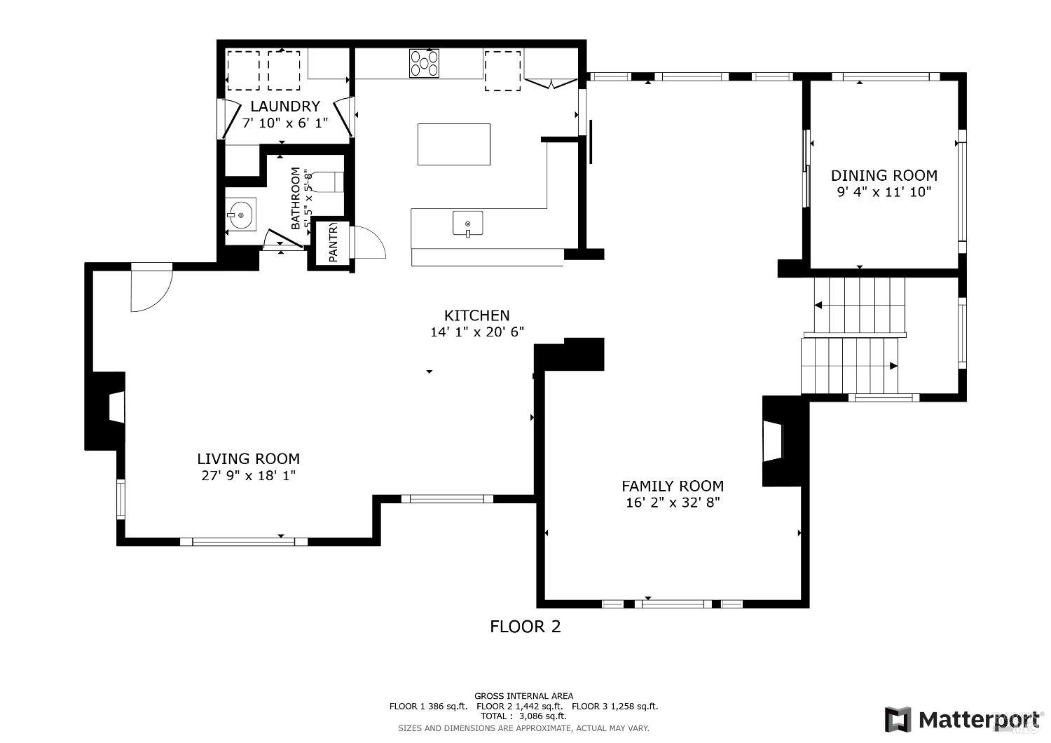 Detail Gallery Image 56 of 57 For 3428 Lake Park Ct, Santa Rosa,  CA 95403 - 4 Beds | 3/1 Baths