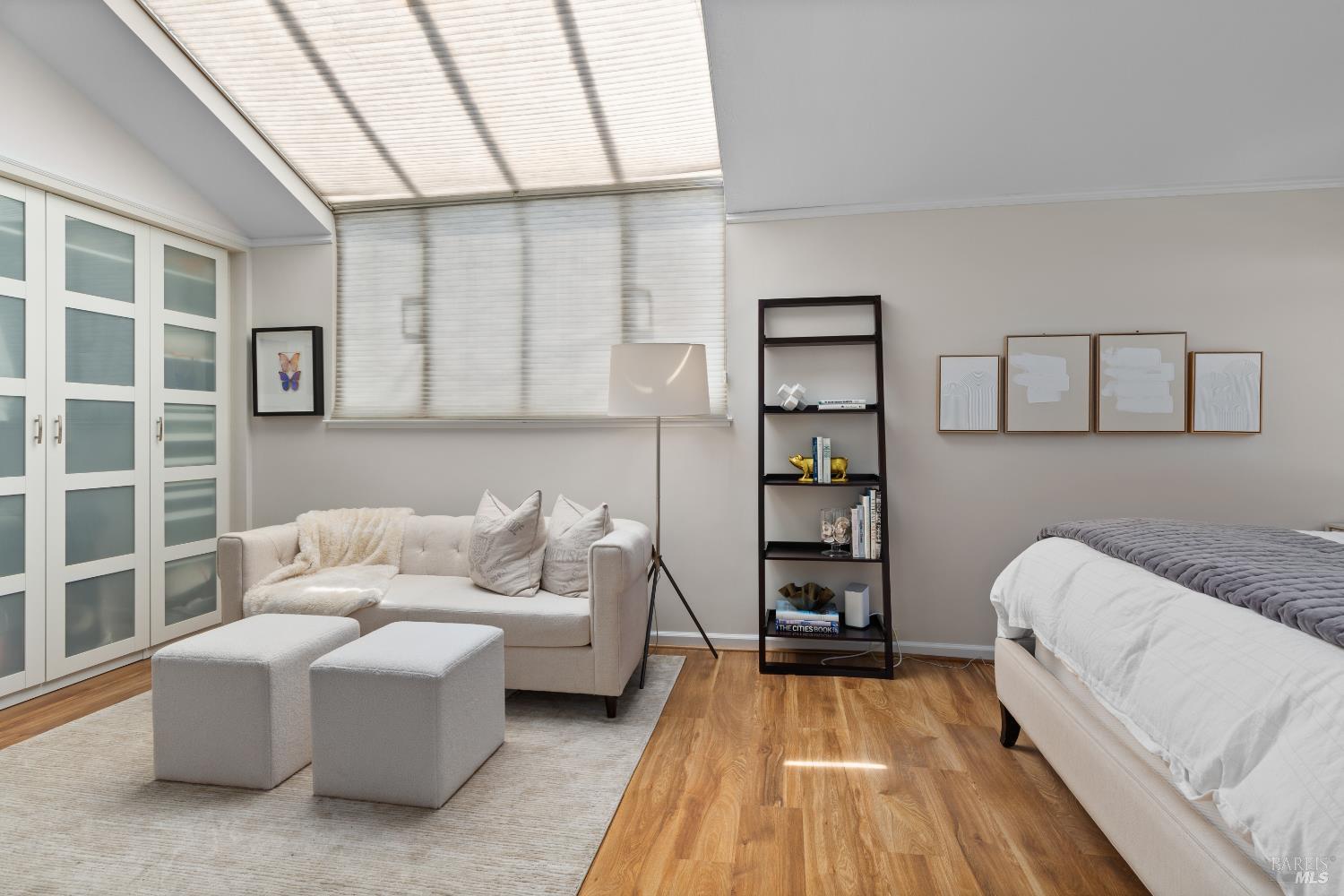 Detail Gallery Image 37 of 53 For 553 Kings Rd, Alameda,  CA 94501 - 2 Beds | 2/1 Baths