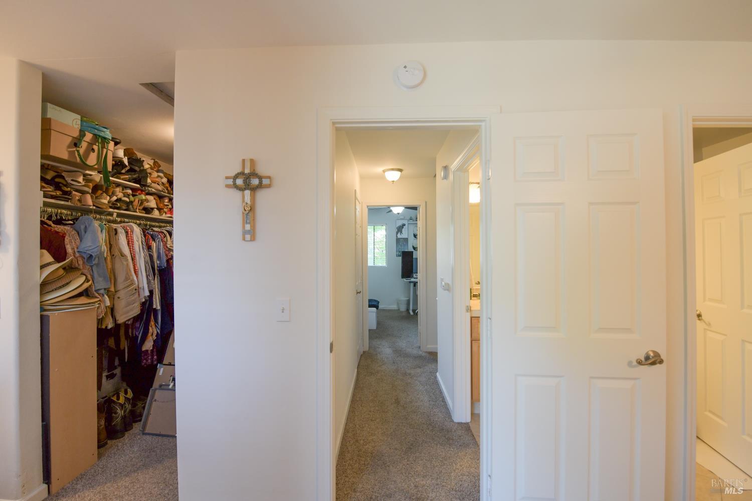 Detail Gallery Image 27 of 31 For 433 Freeway Dr, Napa,  CA 94558 - 2 Beds | 1/1 Baths