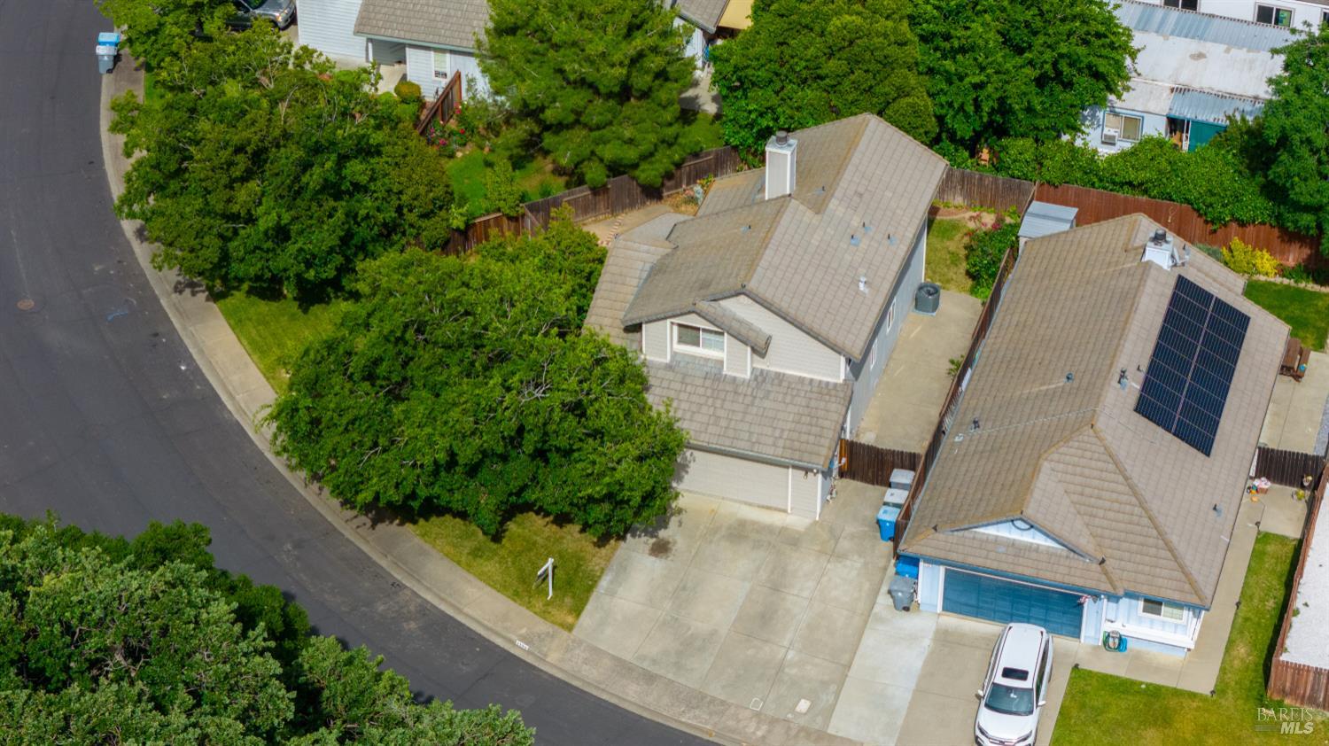 Detail Gallery Image 37 of 46 For 1191 Araquipa Ct, Vacaville,  CA 95687 - 3 Beds | 2/1 Baths