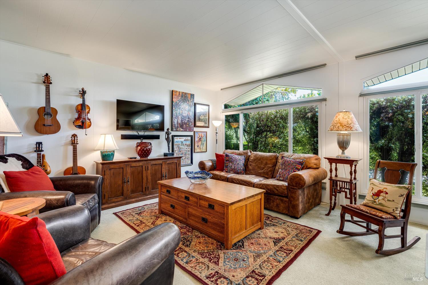 Detail Gallery Image 2 of 48 For 180 Pas Pajaros Calle Unkn, Sonoma,  CA 95476 - 2 Beds | 2 Baths