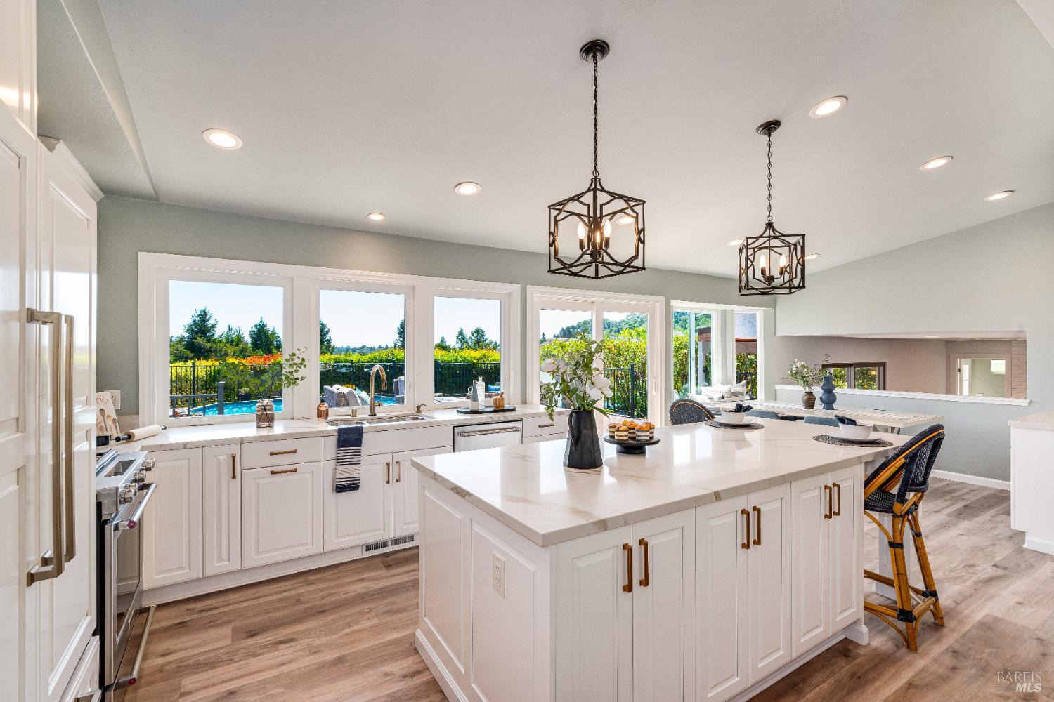 Detail Gallery Image 18 of 64 For 12 Maidu Ct, Napa,  CA 94558 - 4 Beds | 3 Baths