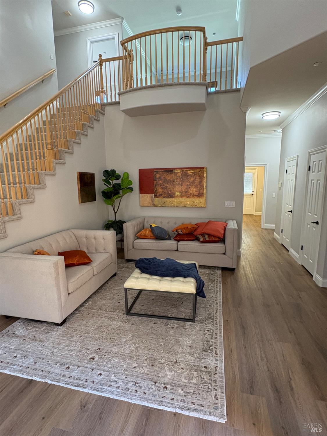 Detail Gallery Image 59 of 66 For 10 Buhman Ct, Napa,  CA 94558 - 5 Beds | 2/1 Baths