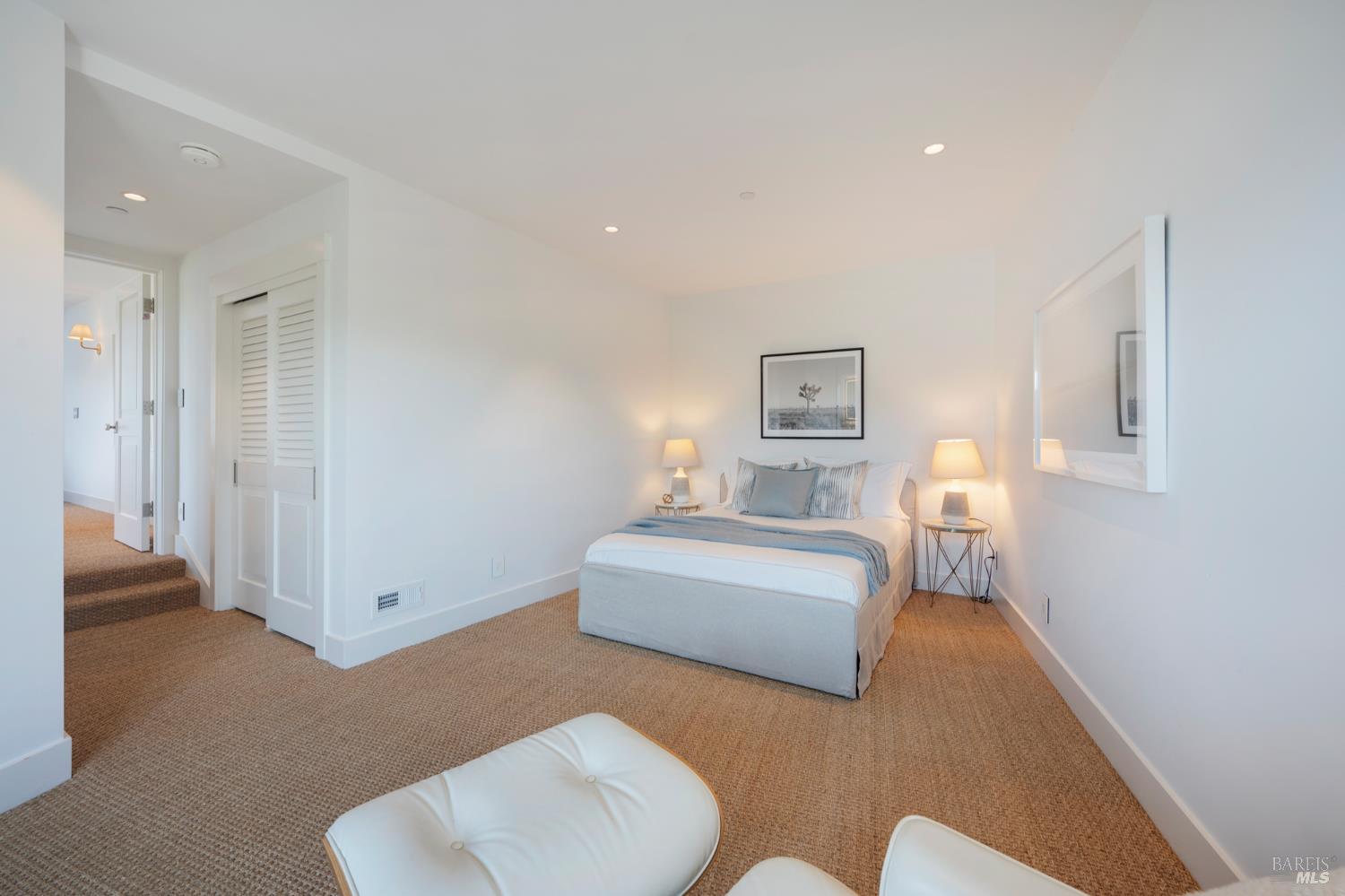 Detail Gallery Image 41 of 64 For 22 Eucalyptus Rd, Belvedere,  CA 94920 - 5 Beds | 4/2 Baths