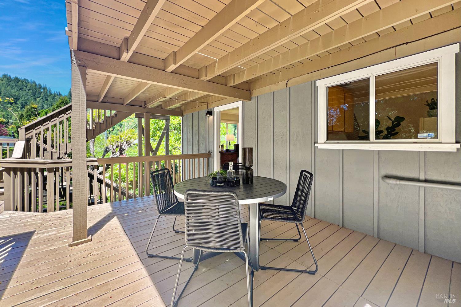 Detail Gallery Image 31 of 60 For 14902 Melody Ave, Guerneville,  CA 95446 - 3 Beds | 2 Baths