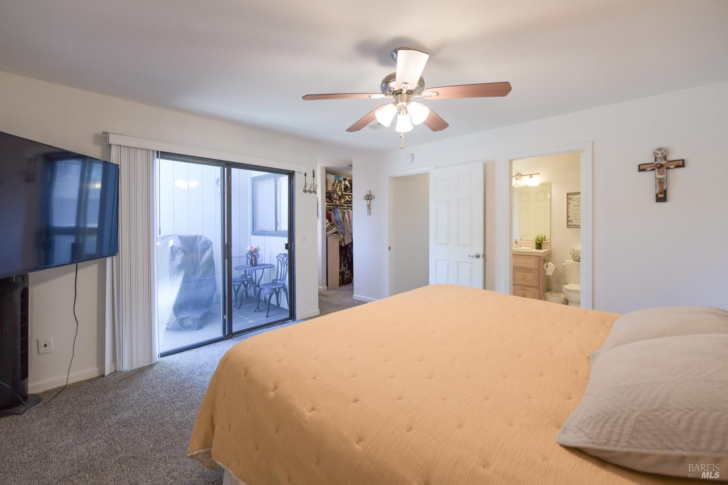 Detail Gallery Image 22 of 31 For 433 Freeway Dr, Napa,  CA 94558 - 2 Beds | 1/1 Baths