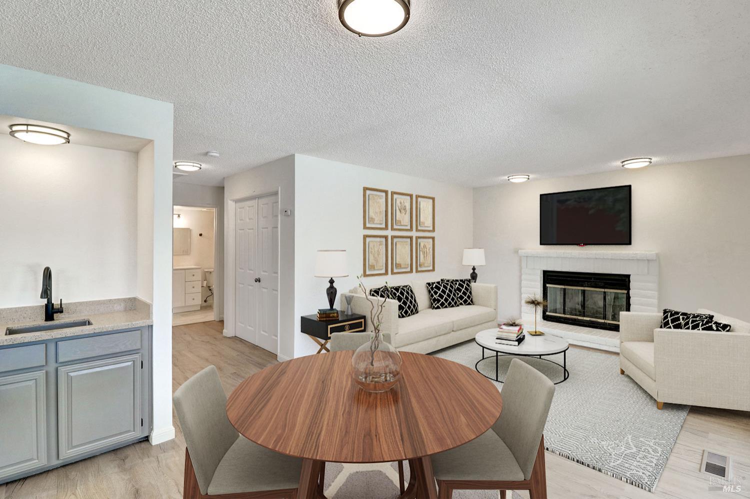 Detail Gallery Image 9 of 29 For 181 Belvedere Ct, Vallejo,  CA 94589 - 4 Beds | 3 Baths