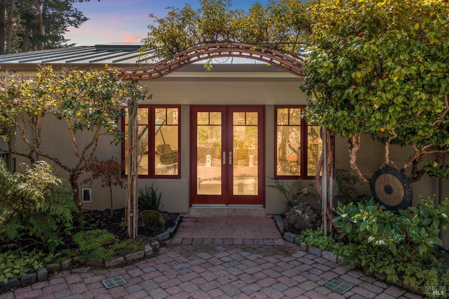Detail Gallery Image 54 of 56 For 41 Cypress Rd, Point Reyes Station,  CA 94956 - 4 Beds | 4/1 Baths