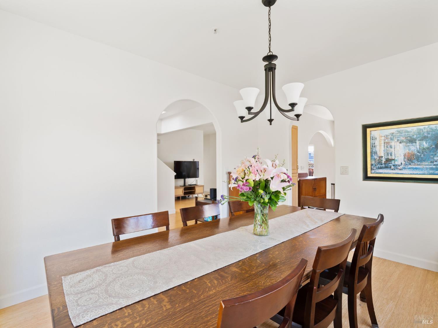 Detail Gallery Image 23 of 60 For 109 Paradise Dr, Napa,  CA 94558 - 4 Beds | 2/1 Baths