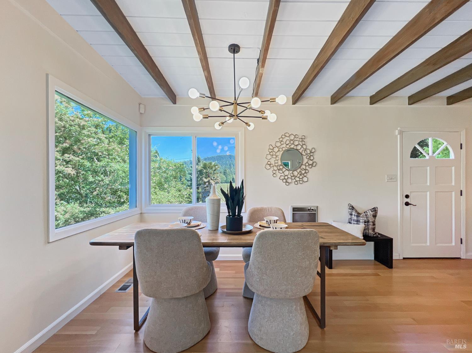 Detail Gallery Image 17 of 60 For 14902 Melody Ave, Guerneville,  CA 95446 - 3 Beds | 2 Baths