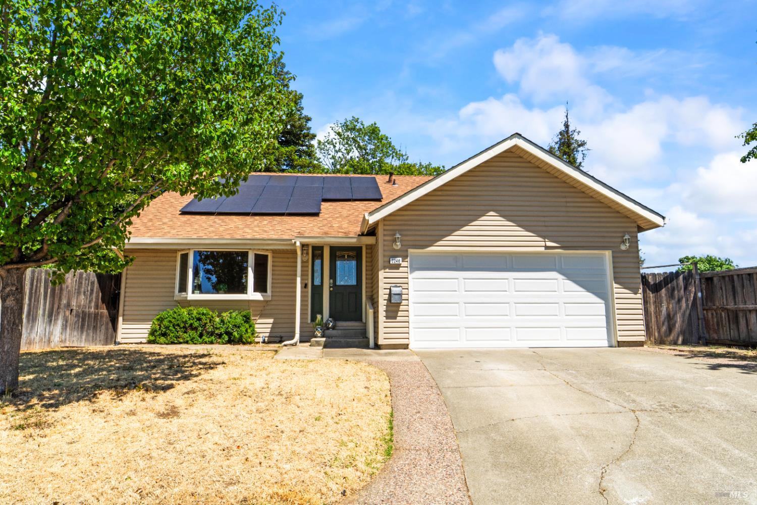 Detail Gallery Image 42 of 42 For 2246 Carver Pl, Fairfield,  CA 94533 - 4 Beds | 2 Baths