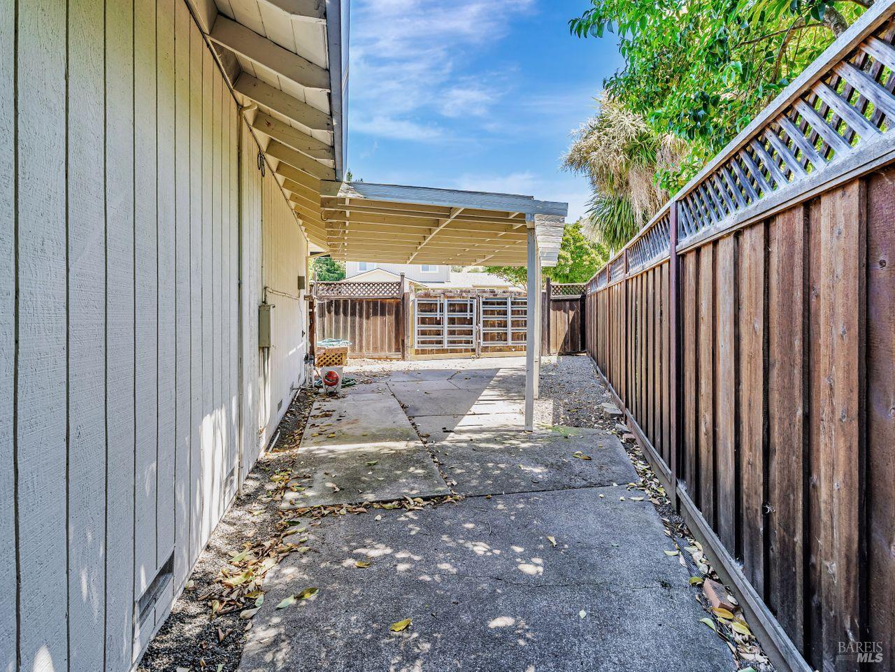 Detail Gallery Image 28 of 30 For 4793 Glencannon St, Santa Rosa,  CA 95405 - 3 Beds | 2 Baths