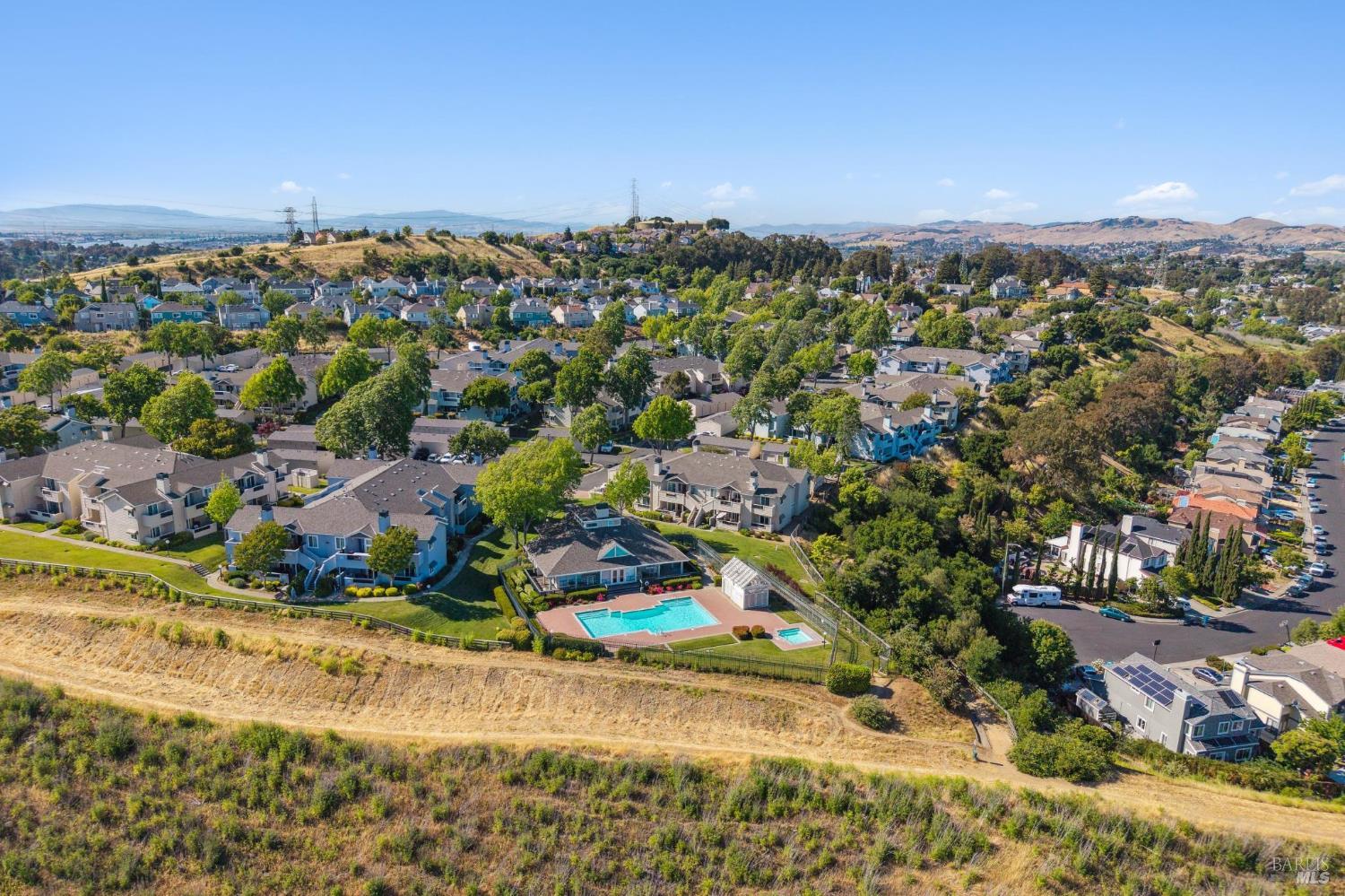 Detail Gallery Image 38 of 49 For 1201 Glen Cove Pkwy #514,  Vallejo,  CA 94591 - 1 Beds | 1 Baths