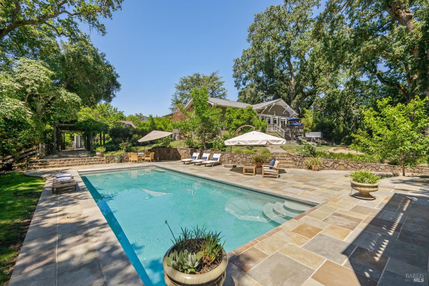 Detail Gallery Image 67 of 94 For 880 W Agua Caliente Rd, Sonoma,  CA 95476 - 4 Beds | 3 Baths