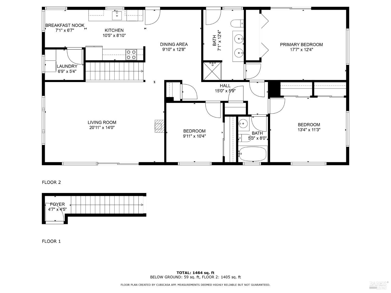 Detail Gallery Image 51 of 51 For 84 E Crescent Dr, San Rafael,  CA 94901 - 3 Beds | 2 Baths